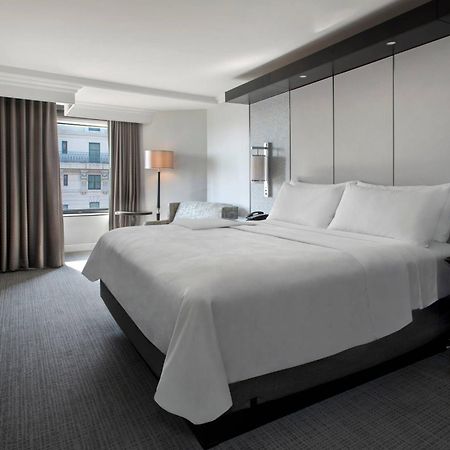 Jw Marriott Washington, Dc Hotel Ngoại thất bức ảnh