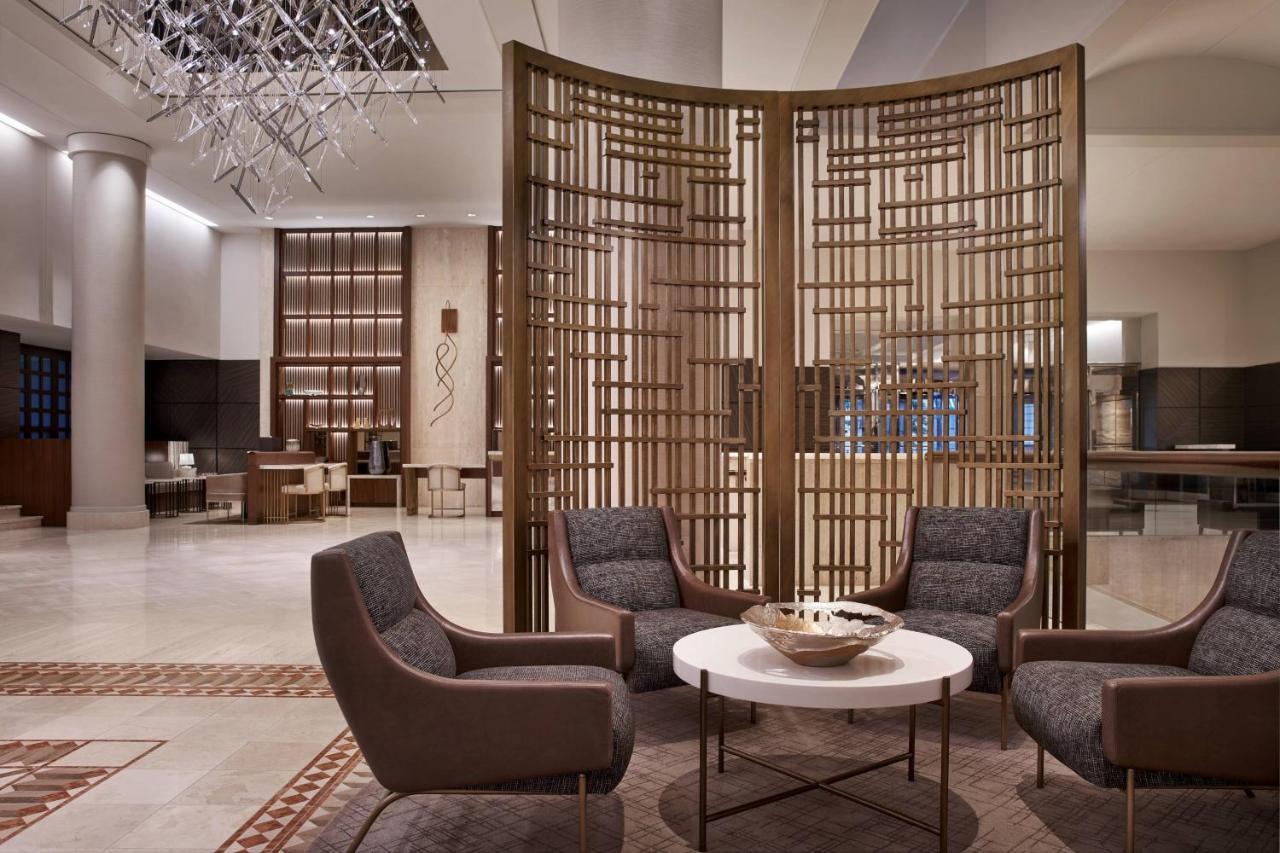 Jw Marriott Washington, Dc Hotel Ngoại thất bức ảnh