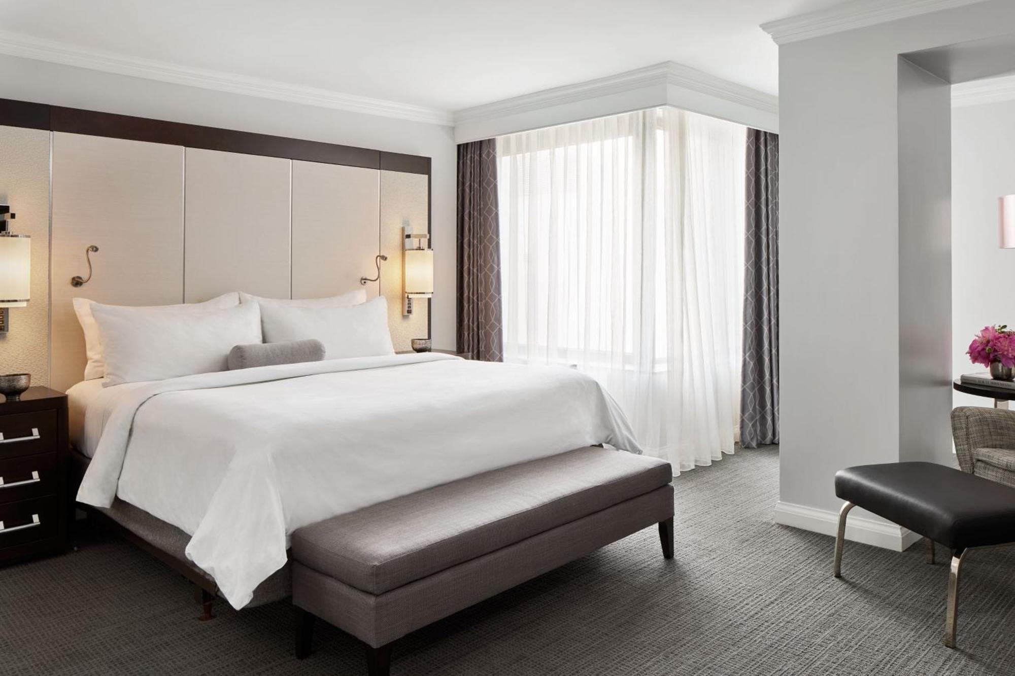 Jw Marriott Washington, Dc Hotel Ngoại thất bức ảnh