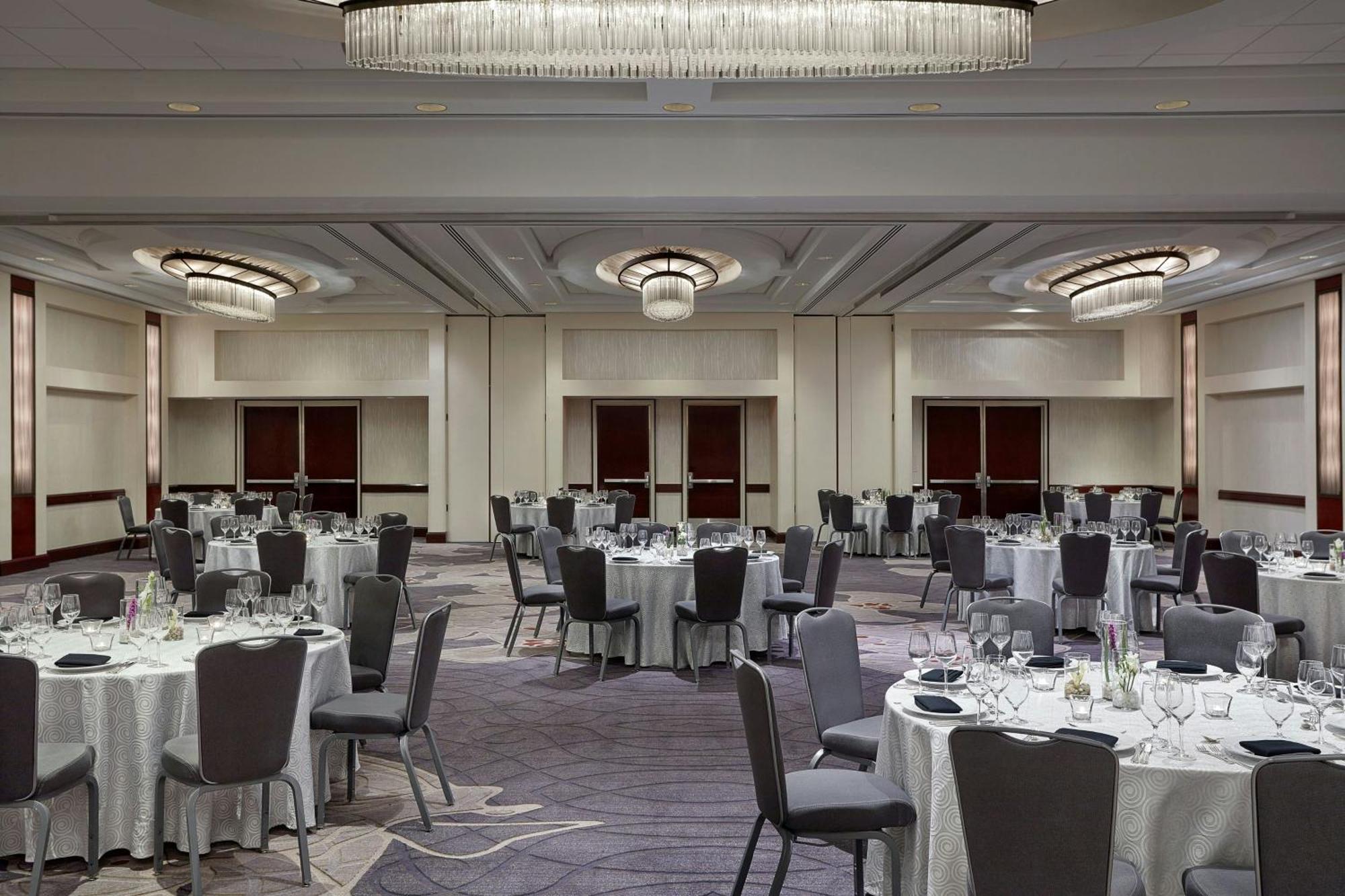 Jw Marriott Washington, Dc Hotel Ngoại thất bức ảnh