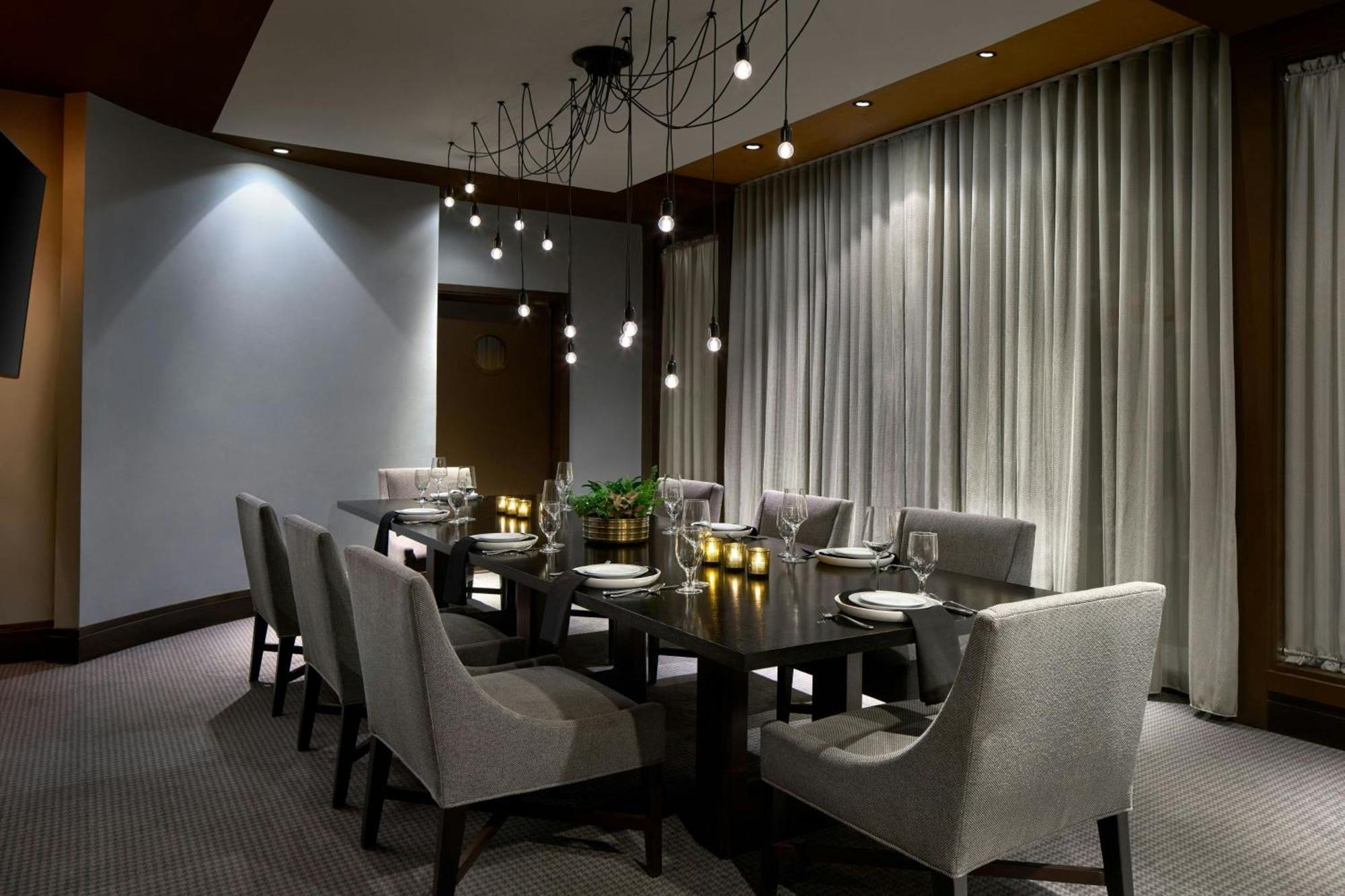 Jw Marriott Washington, Dc Hotel Ngoại thất bức ảnh