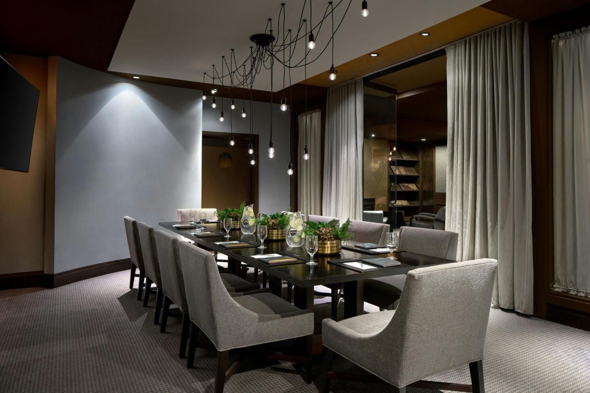 Jw Marriott Washington, Dc Hotel Ngoại thất bức ảnh